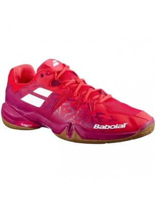 BUTY BABOLAT SHADOW SPIRIT CH/TOMATO 2022 MEN 47