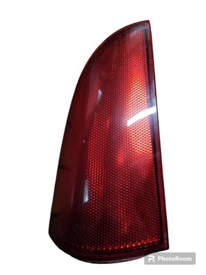 MECEDES VITO VIANO 639 ÁNGULO REFLECTOR FAROS IZQUIERDO ORIGINAL 6398201864  