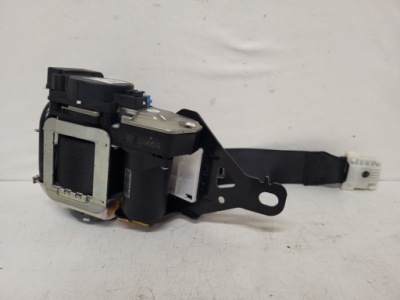 Ремень натяжитель передний правый mercedes s-klasa w222 a2228604000 фото №1