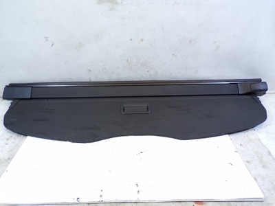 Шторка багажника alfa romeo 159 фото №1