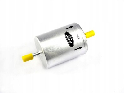 Фільтр пального ford transit- mondeo 06- фото №1