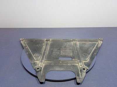 Bmw i4 g26 захист підвіска 8738054 фото №1