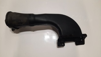 Mitsubishi pajero iii 3.2 did труба ловушка воздухозаборник воздуха mr404731 фото №1