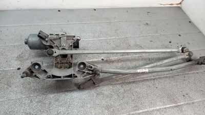 Механизм дворник ford c-max mk1 фото №1