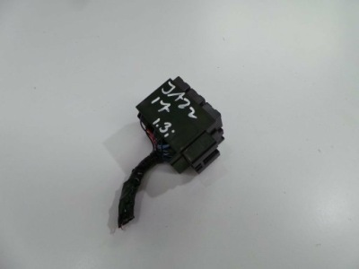 Honda jazz iv 4 2016 корпус предохранителей коробка фото №1