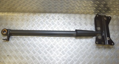 Привід підйому кабіни mercedes actros mp4 фото №1