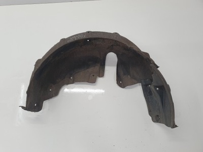 Toyota avensis t27 kombi підкрилок лівий задня фото №1