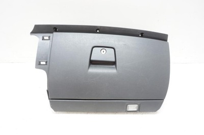 Бардачок панелі консолі volvo v50 фото №1