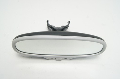 Scirocco дзеркало внутрішнє заднього виду 1k8857511d sma фото №1