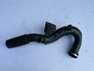 Trafic iii lift шланг труба wąż інтеркулер 1,6 165755972r фото №1