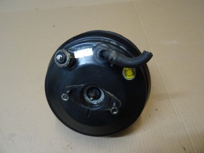 Pajero ii усилитель тормозов серво тормозные 90-99r фото №1