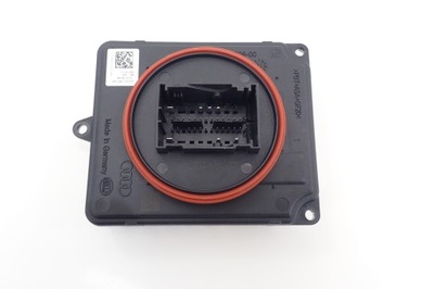 Audi a6 a7 c8 2018 блок управления модуль led 4k0941572d фото №1