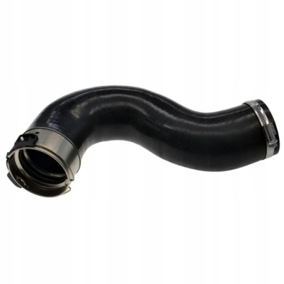 Wąż труба турбины интеркулер nv400 2.3 1446300q2g фото №1