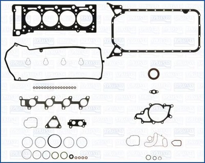 AJU50270200 SET LININGS INTEGRAL DB CLC CL203 08-  