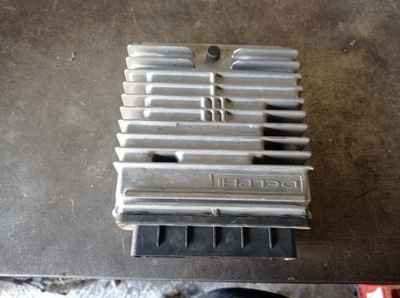 Ford - бортовой компьютер 2m5a12a650pe фото №1