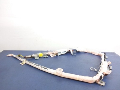 Subaru forester iii sh подушка безопасности шторка безопасности левая фото №1