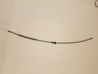 Bmw f20 m140i трос капот 62580110 фото №1