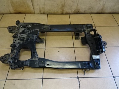 Подрамник подрамник кронштейн двигателя ix35 fuel cell фото №1