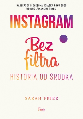 Instagram. Bez filtra