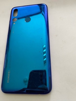 Huawei P Smart plus Niebieska