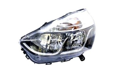 MAGNETI MARELLI ФАРА RENAULT CLIO IV 13- CHRO 