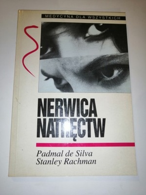 Nerwica natręctw P.de Silva