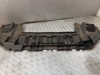 Toyota proace 2 16- плита усилитель бампера jumpy expert zafira фото №1