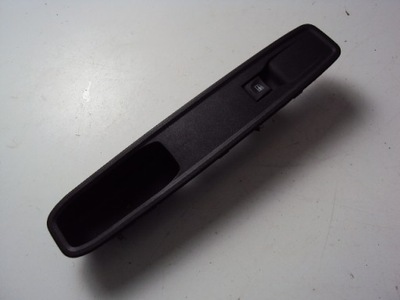 Панель скло правий перед dacia sandero iii фото №1