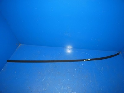 Hyundai ix35 молдинг дахова ліва фото №1