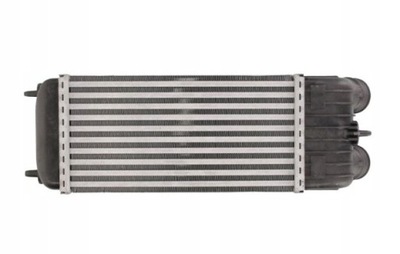 RADUADOR AIRE (INTERCOOLER) PEUGEOT 1007 207 CITROEN C2 C3  