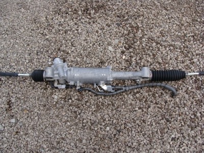 Трансмісія кермова lexus rc фото №1