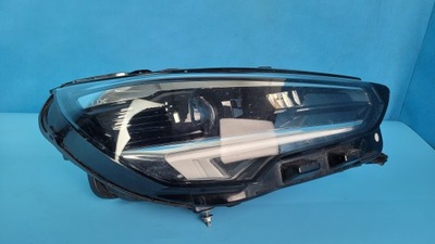 OPEL CORSA F 23R ФАРА ПРАВАЯ ПЕРЕД INTELLI LUX LED (СВЕТОДИОД ) 9829463480