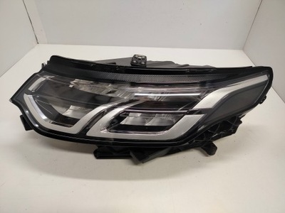 Land rover discovery sport lift low led лампа левая фото №1