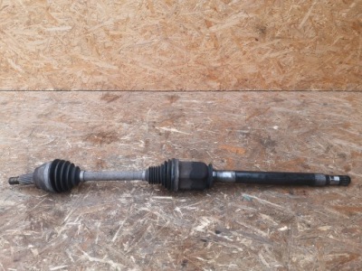 Land rover vogue приводной вал правый перед 4.4 фото №1