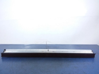 Audi a8 d4 long шторка дверь левый задняя 4h4861333q фото №1