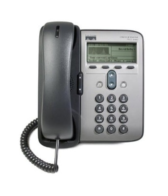 Telefon CISCO IP PHONE 7912