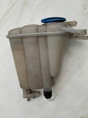 Бак жидкость охлаждающий audi a4 b8 фото №1