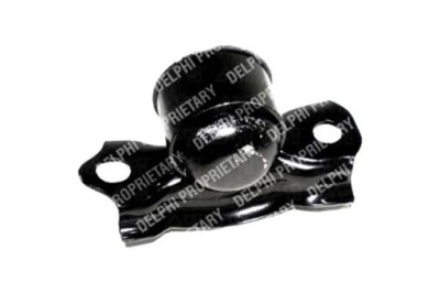 Delphi сайлентблок рычага 22 nissan primera 1.6 фото №1