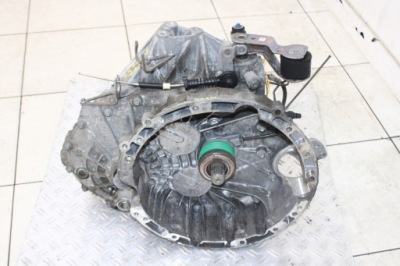 Коробка передач передач mercedes a klasa w167 2018r 1.5 cdi 711632 фото №1