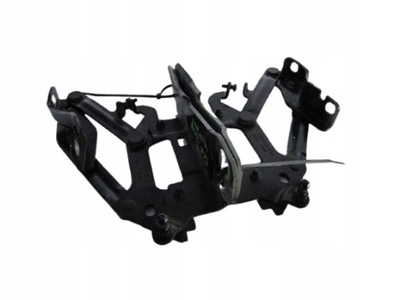 Mercedes glk x204 204 lift петля капот правый левый фото №1