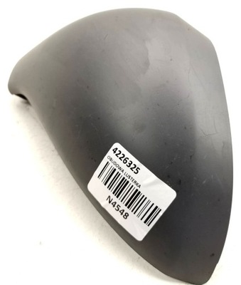 Diederichs 4226325 дзеркало зовнішнє фото №1