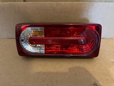 Mercedes g klasa фара задня до 2018 l/r a4638201964 фото №1