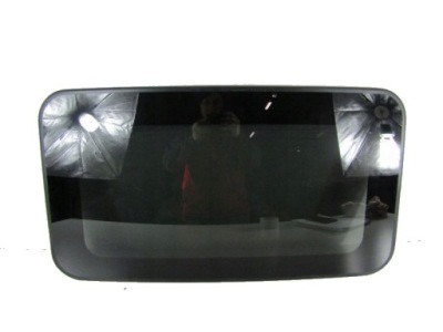 Renault fluence люк фото №1