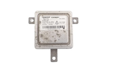 Audi range rover преобразователь keboda 1036060061 фото №1