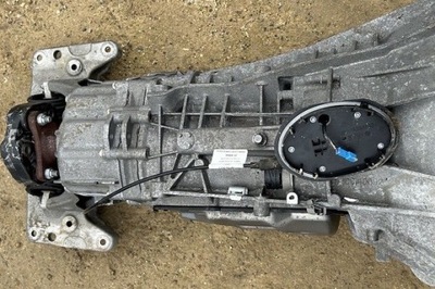 BMW AUTOMÁTICA CAJA DE TRANSMISIÓN GEARBOX GETRIEBE КОРОБКА M-POWER  