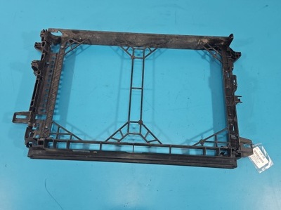 Корпус радиатора opel insignia b 17-20 2,0 cdti фото №1