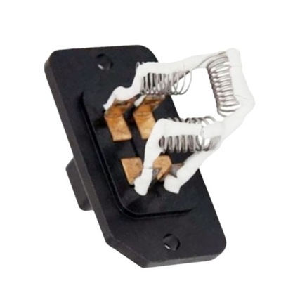 Резистор резистор вентилятор land rover freelander фото №1