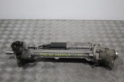 Трансмиссия рулевая le bmw 4 f36 gran coupe фото №1