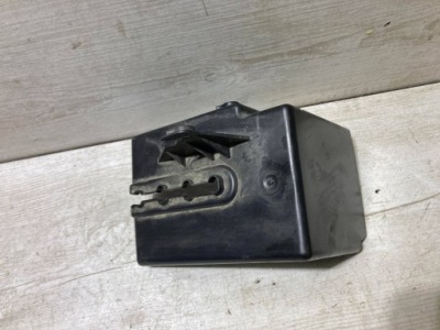 Citroen c3 aircross 2021 защита насоса abs фото №1