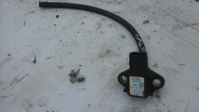 MAPAS SENSOR SMART FORTWO I RESTYLING 0,8 CDI  